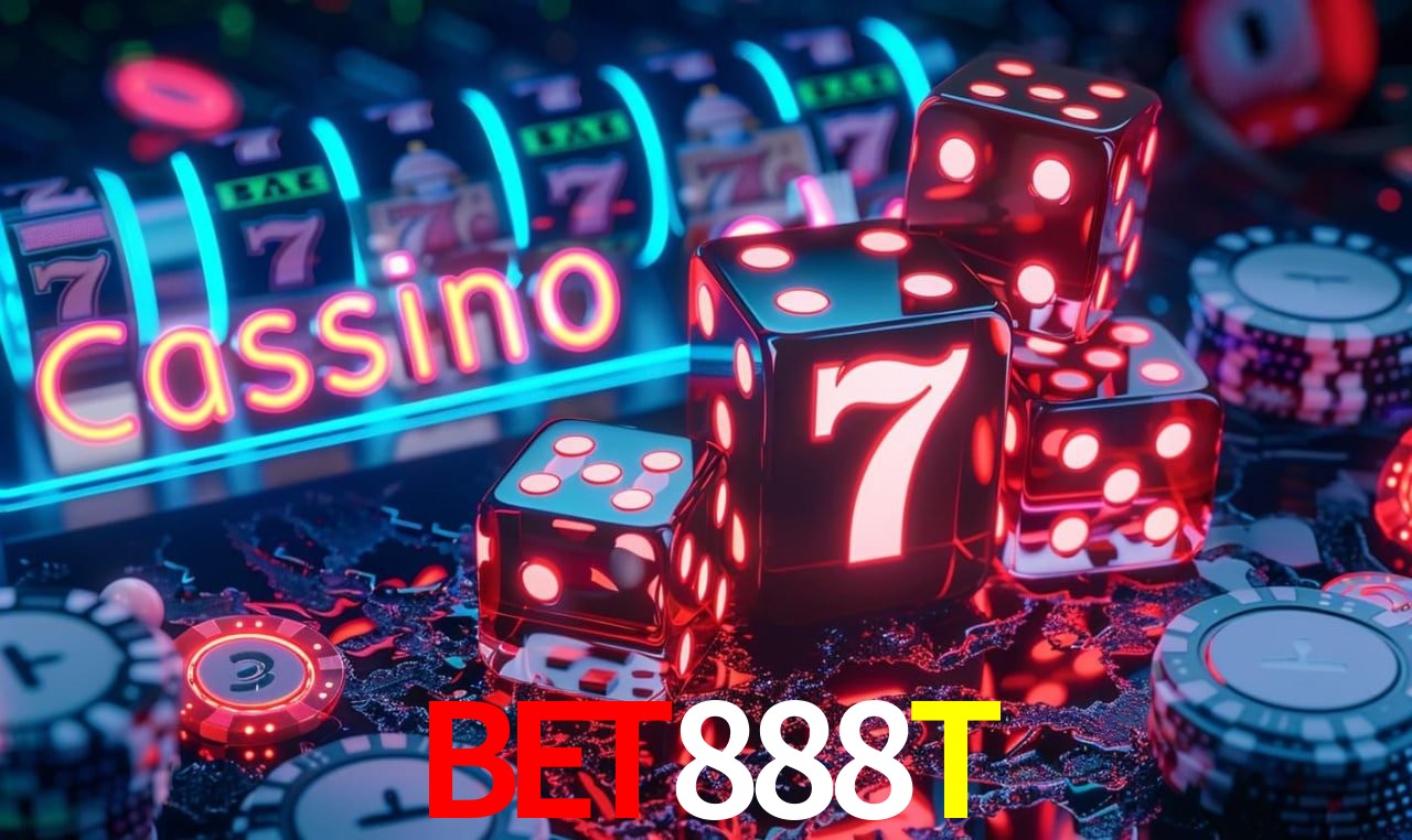 Statistics BET888T