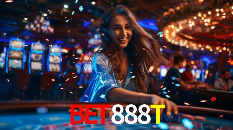 Welcome Bonus BET888T