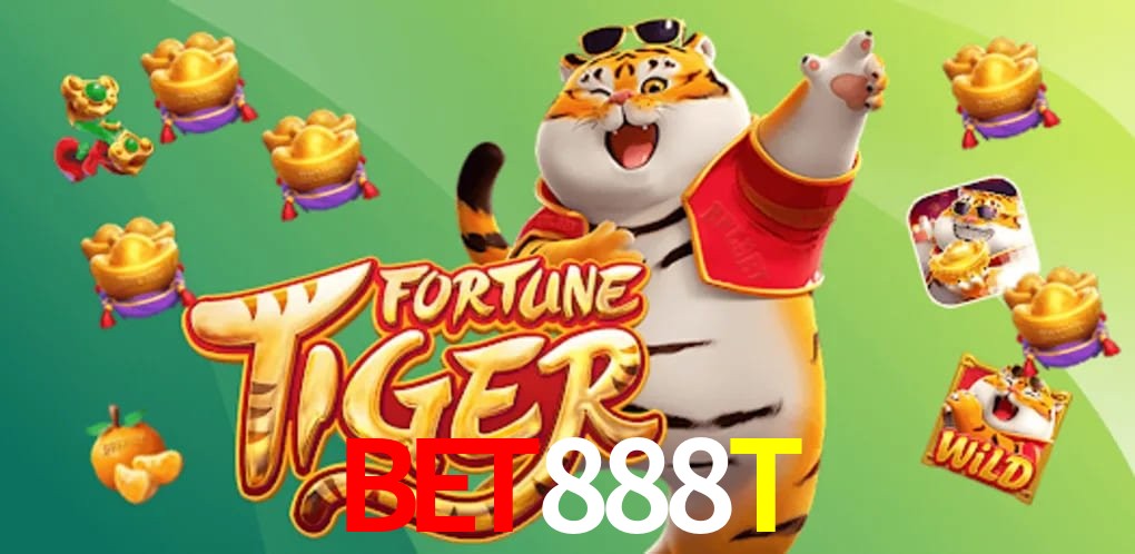 Experiência VIP BET888T