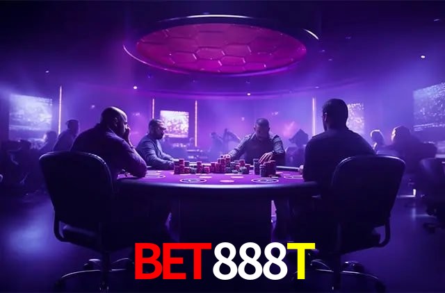 Estatísticas BET888T