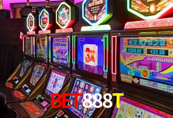 A Emoção da Loteria na BET888T: Uma Chance de Mudança de Vida