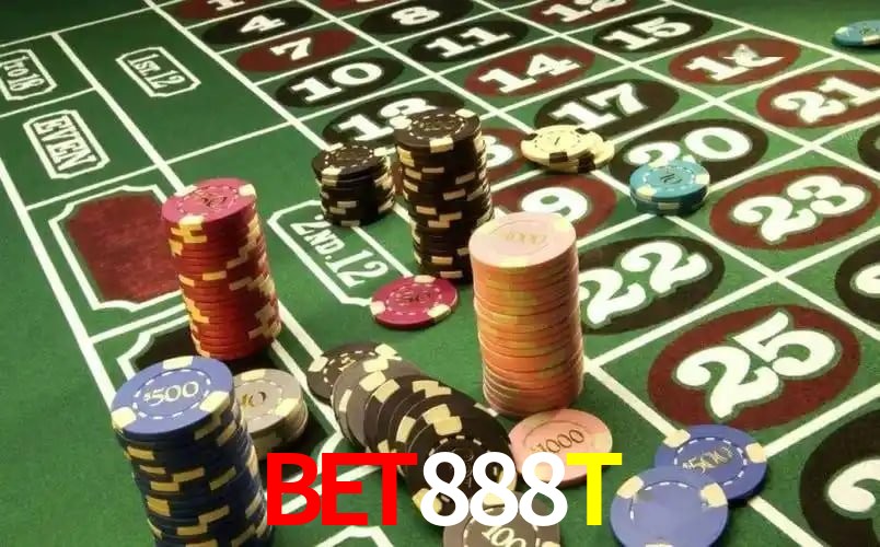 Estatísticas do Jogo BET888T