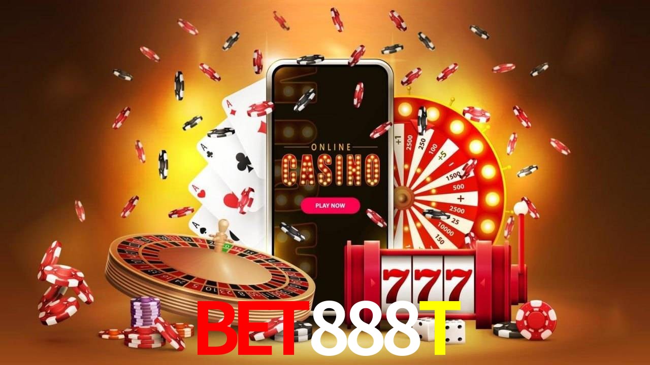 Diretório de Jogos BET888T