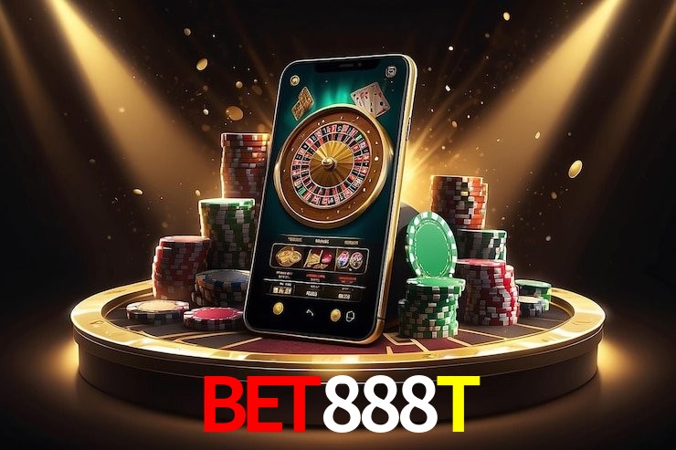 Benefícios da Conta BET888T