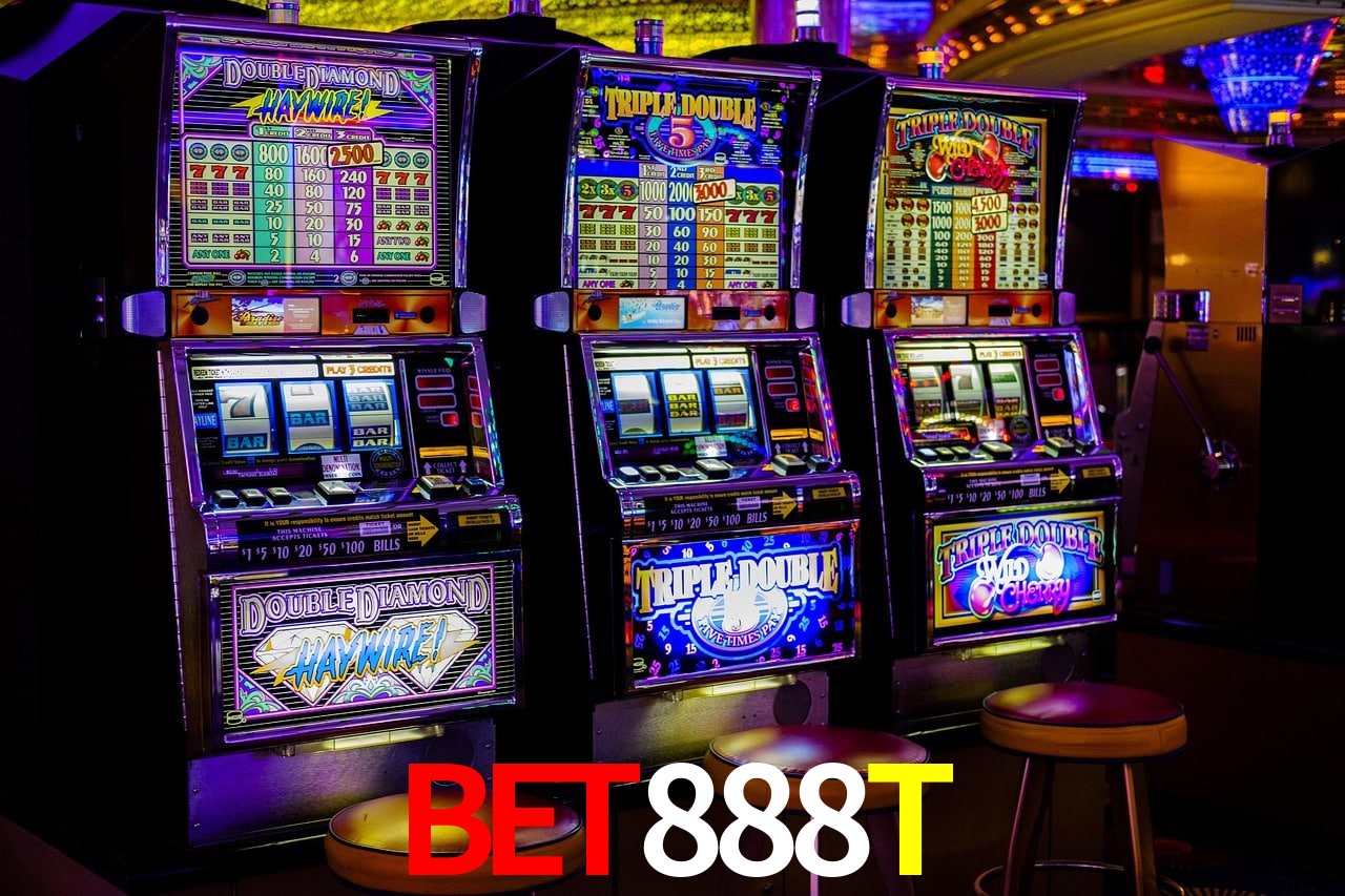 Casino VIP BET888T