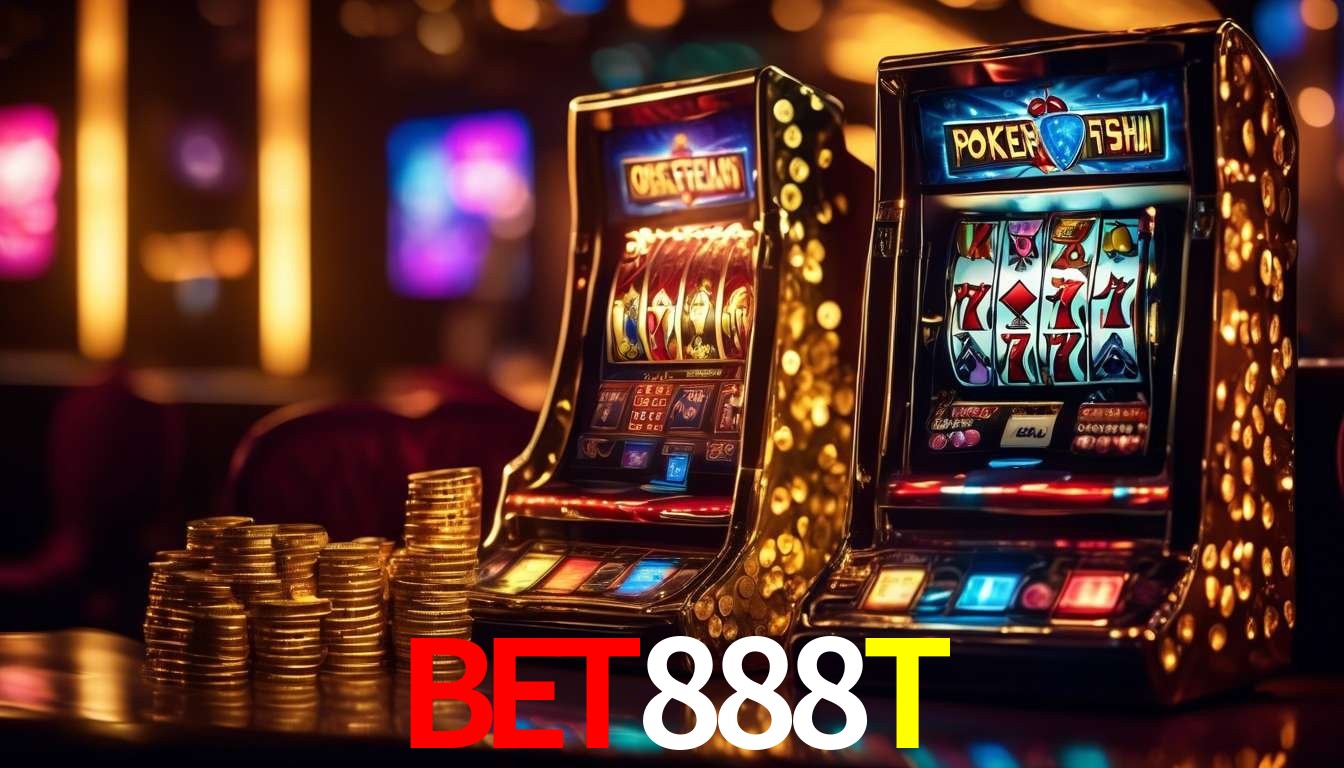 Inovações de Jogos na BET888T: O Futuro das Experiências Interativas