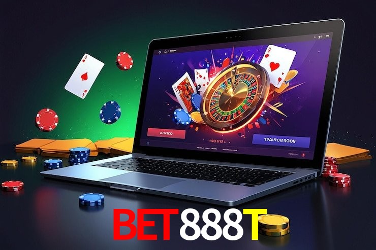 Promoções Sazonais BET888T