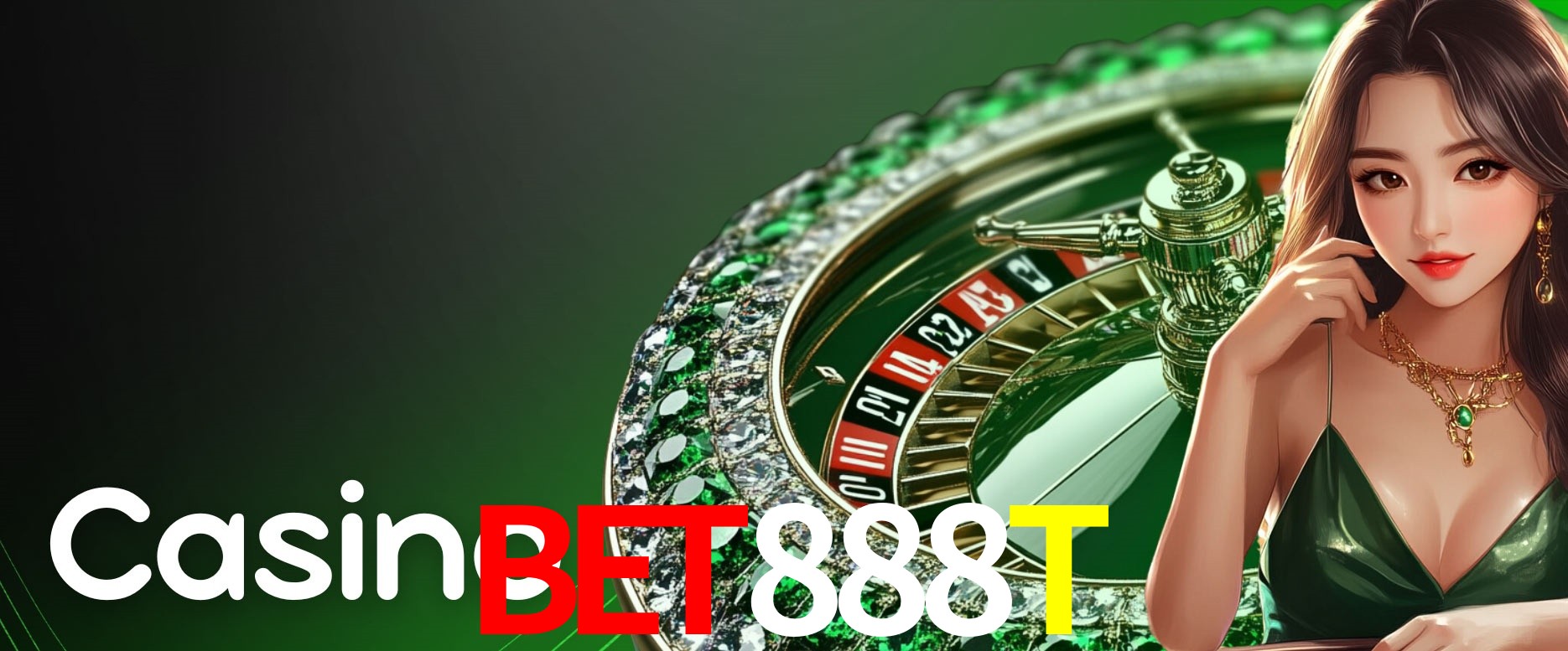 Exclusive Offers BET888T