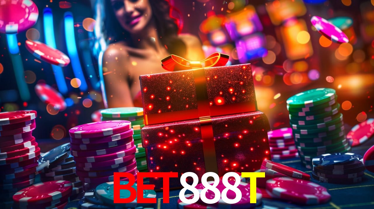 A Emoção da Loteria na BET888T: Uma Chance de Mudança de Vida