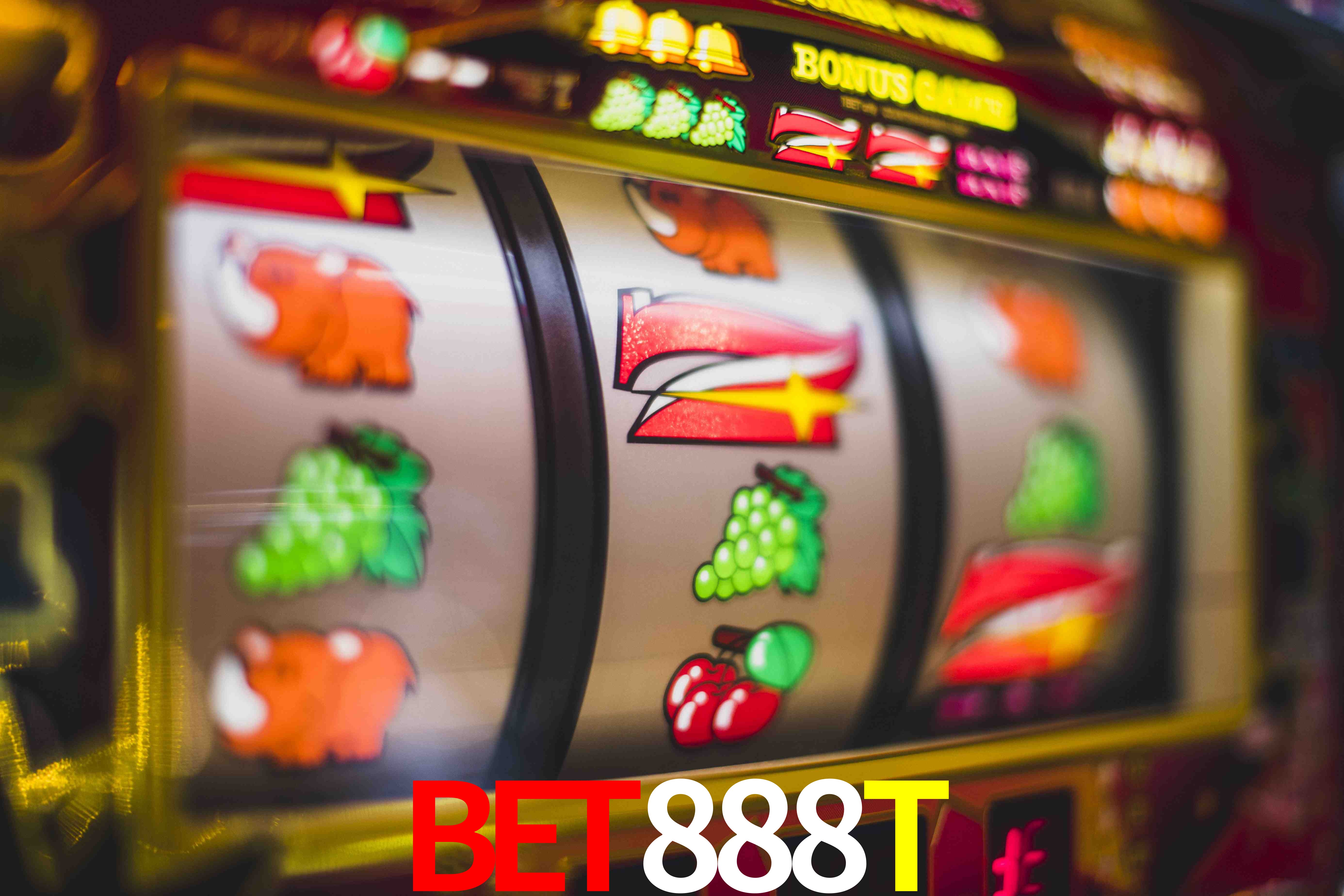 Football Betting BET888T