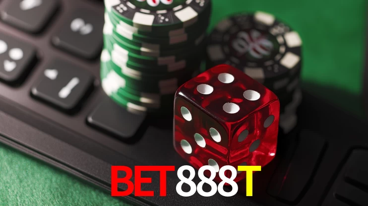 2FA Security BET888T