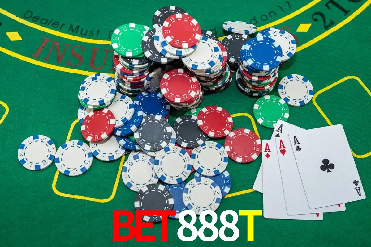 Interface Premium BET888T