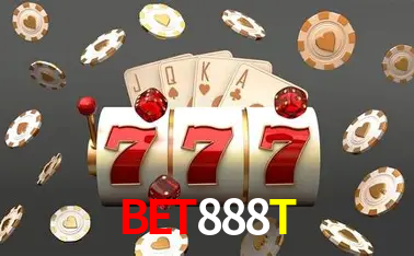 Jogos de mesa e apostas rápidas na BET888T