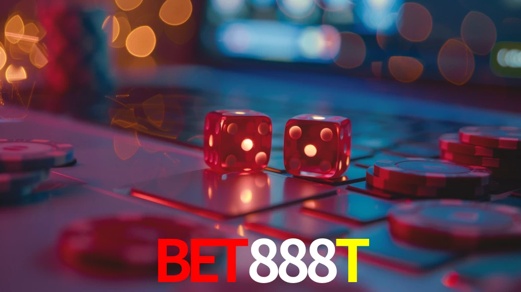 Account Benefits BET888T