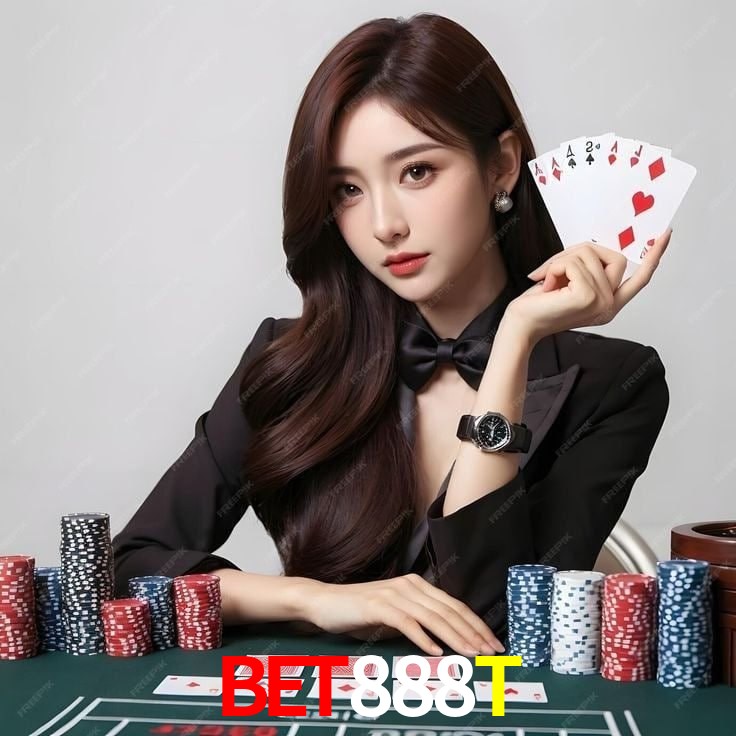 Design Responsivo BET888T