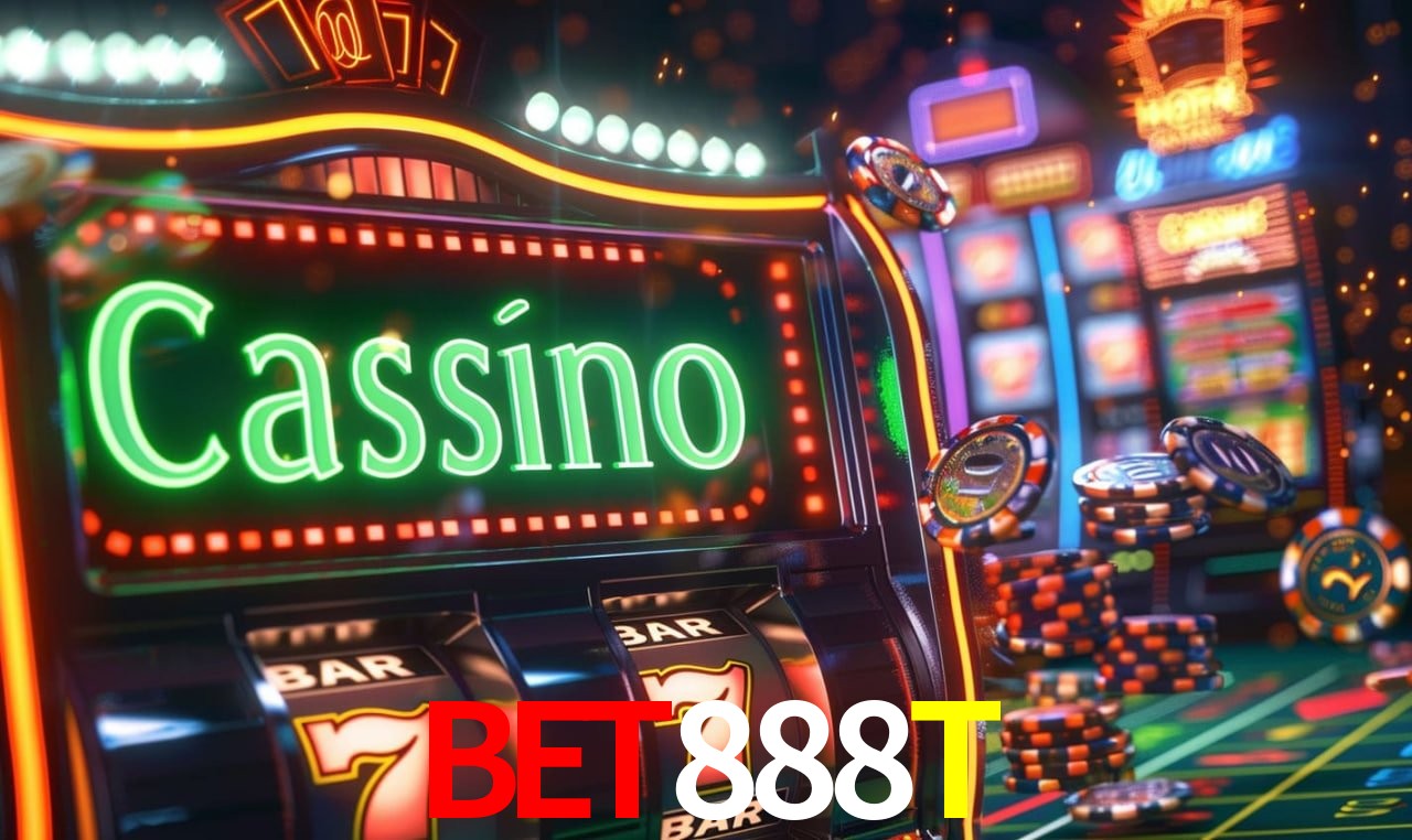 Login Seguro BET888T