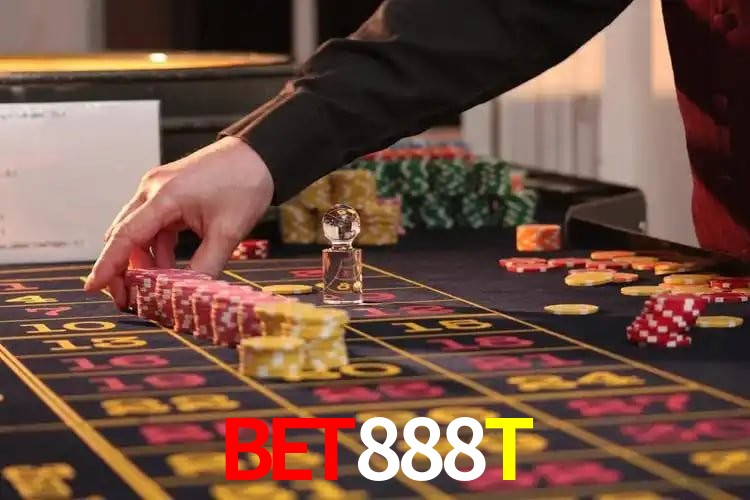 Descubra a Magia dos Jogos de Arcade no BET888T