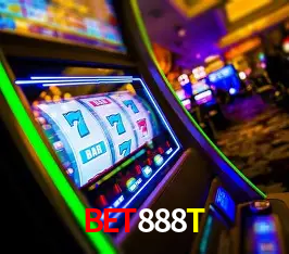 A Emoção da Loteria na BET888T: Uma Chance de Mudança de Vida
