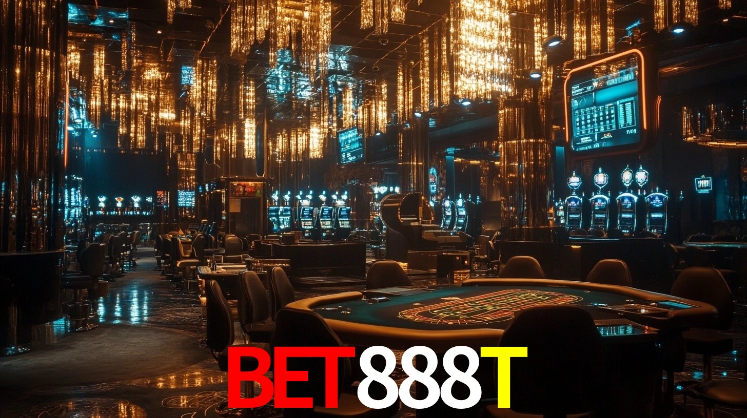 BET888T