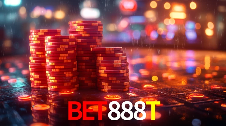 BET888T slot