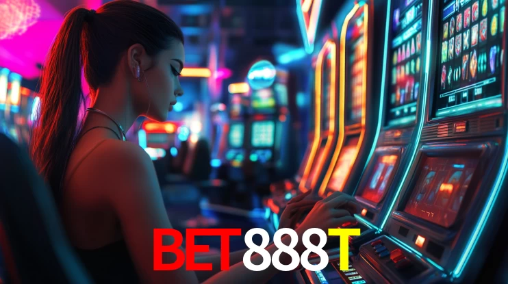 BET888T