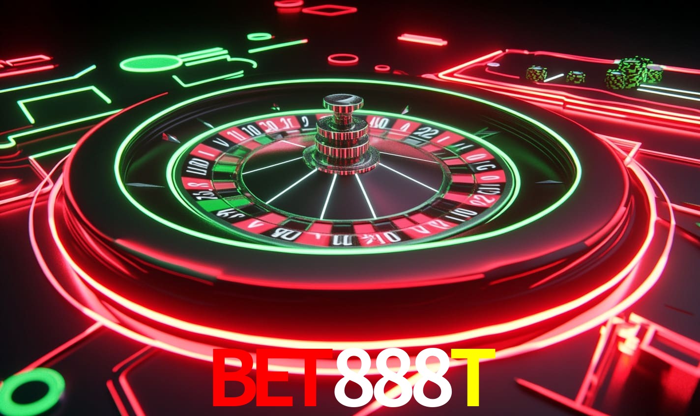 Explorando a Categoria de Eventos em Apostas na BET888T