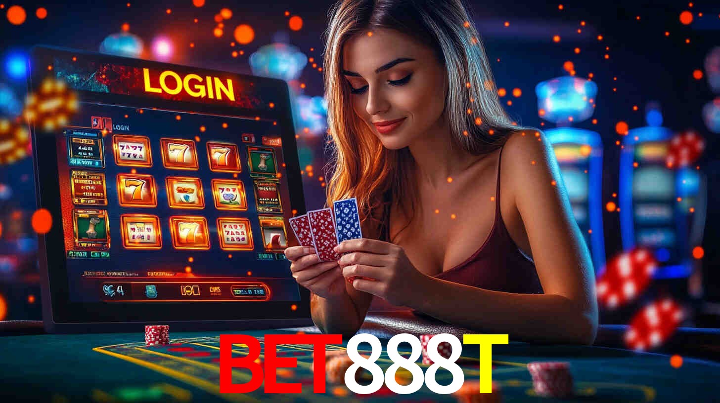Bônus Generosos e Exclusivos no BET888T para Você!