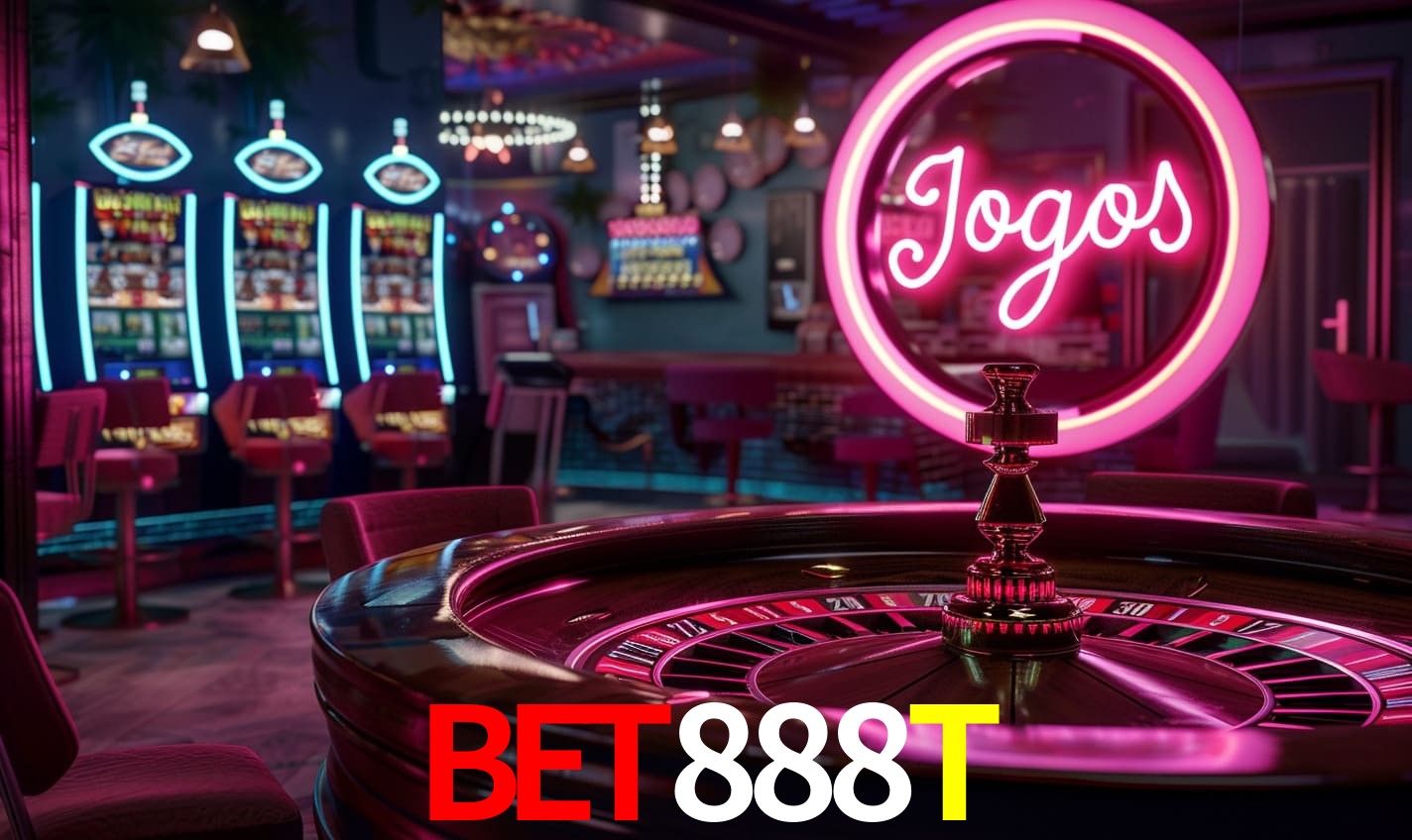 Descubra a Essência do BET888T: Nossa História e Compromissos