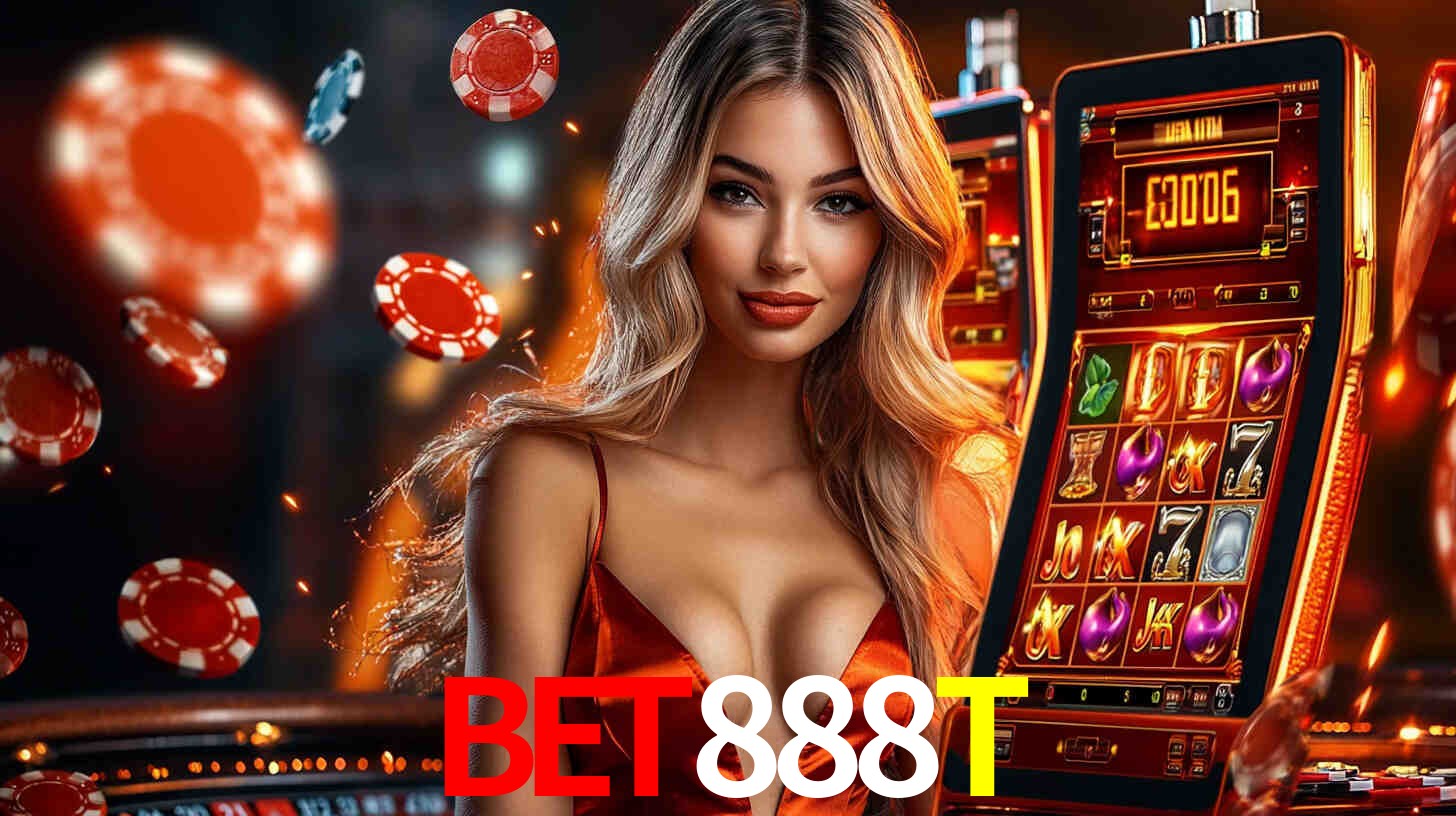 Sinta a adrenalina dos jogos de cassino com BET888T