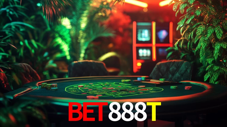 VIP Casino BET888T