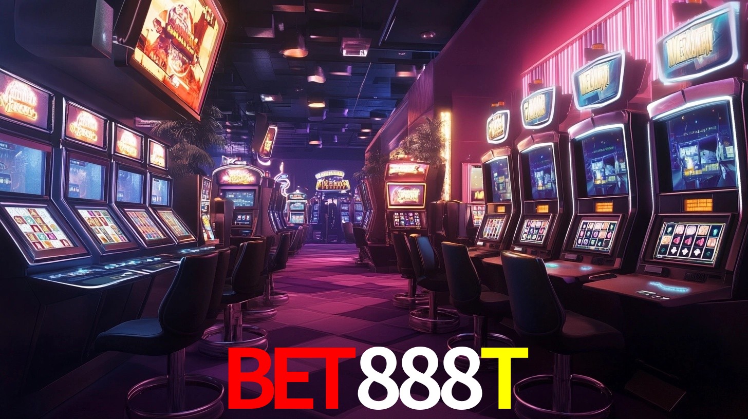 BET888T App Interface