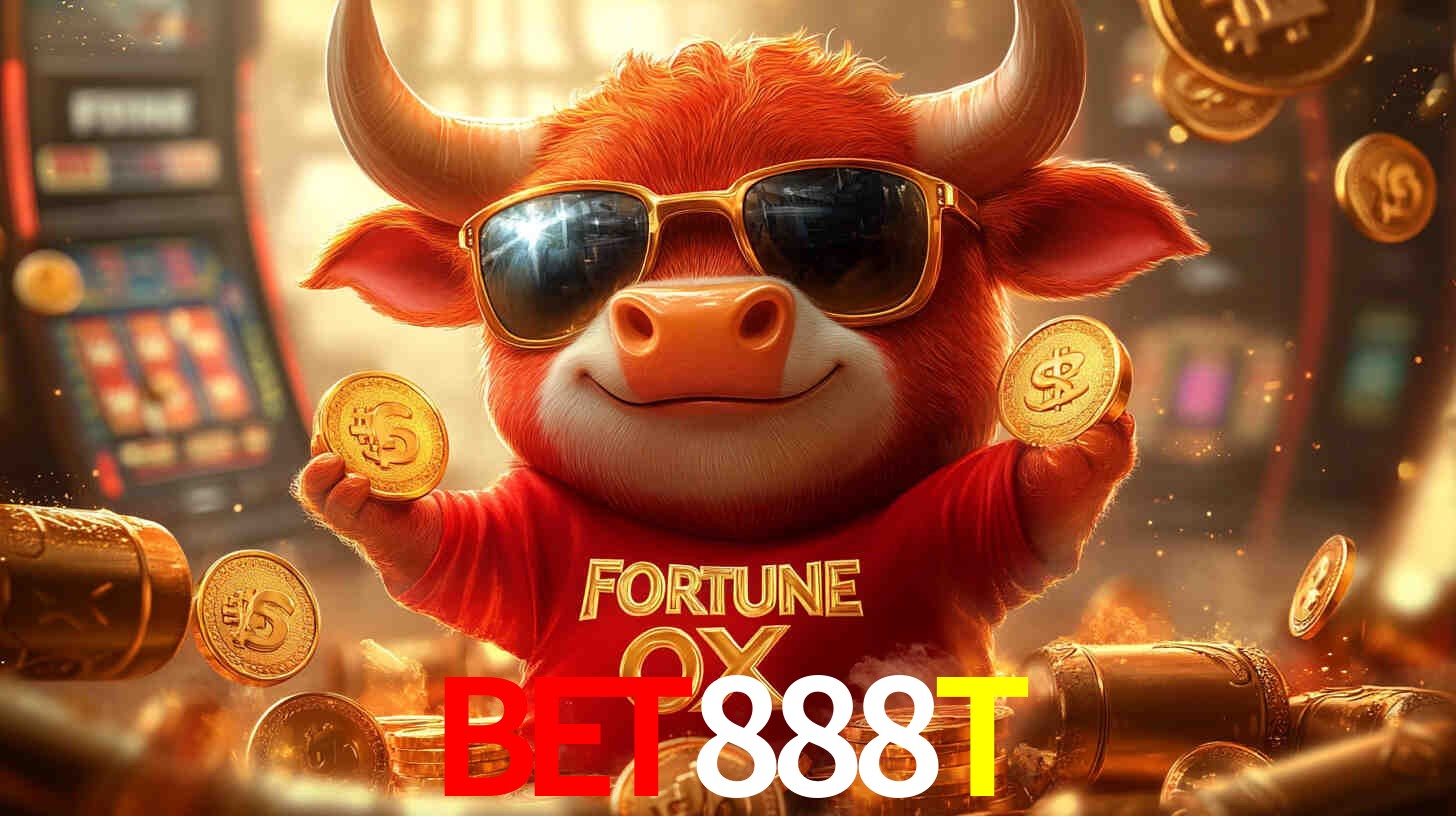BET888T