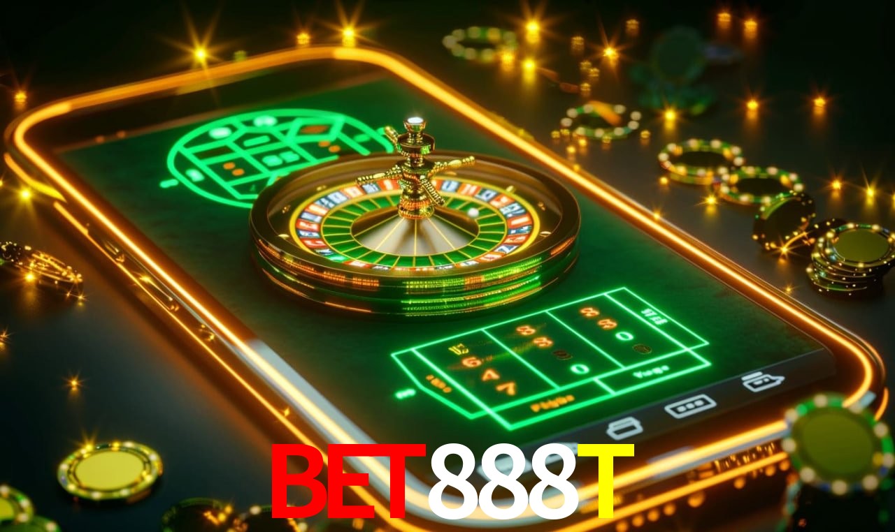 Integração de APIs BET888T