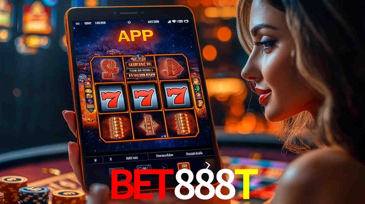 BET888T: A Experiência de Casino com Jogos de Mesa ao Vivo