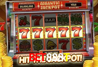 Descubra o Mundo do Cassino Online com BET888T