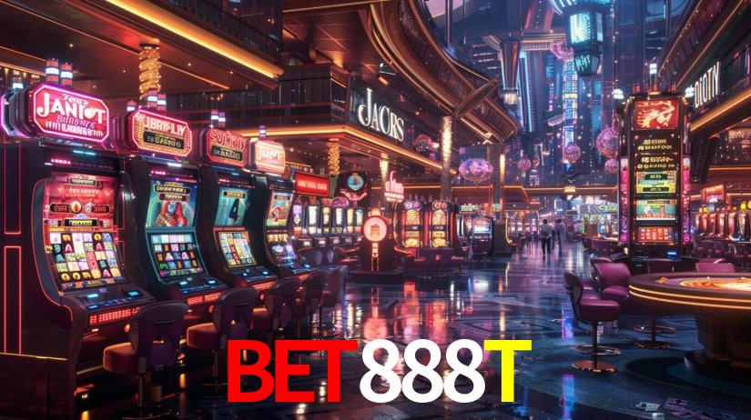 Live Casino BET888T