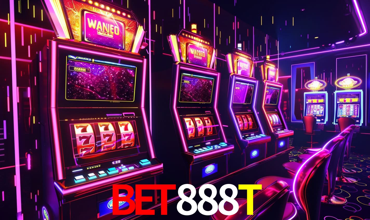 Descubra a Essência do BET888T: Nossa História e Compromissos