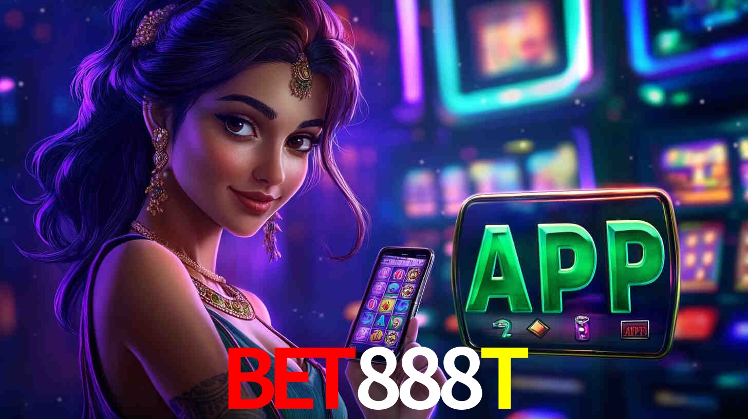 BET888T slot