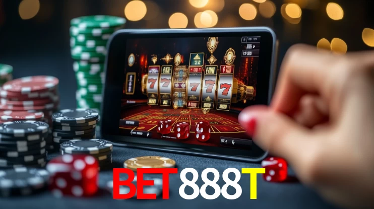 Daily Bonuses BET888T