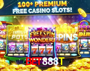 A Popularidade dos Caça-Níqueis no BET888T