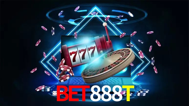 Casino Ao Vivo BET888T