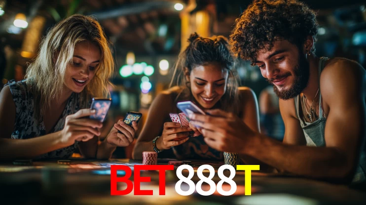 Roulette Table BET888T