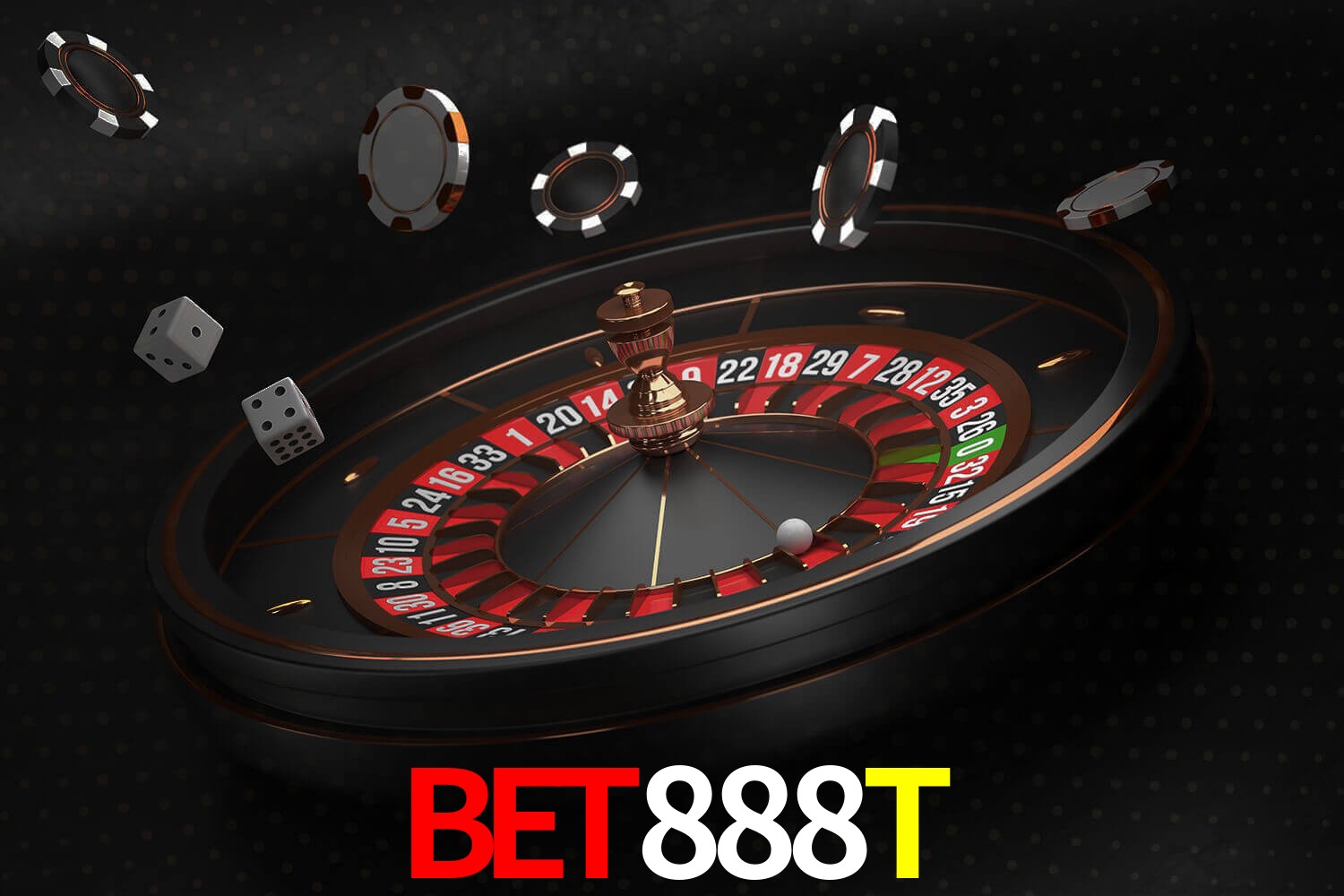 BET888T