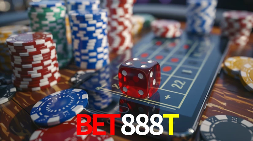 BET888T slot