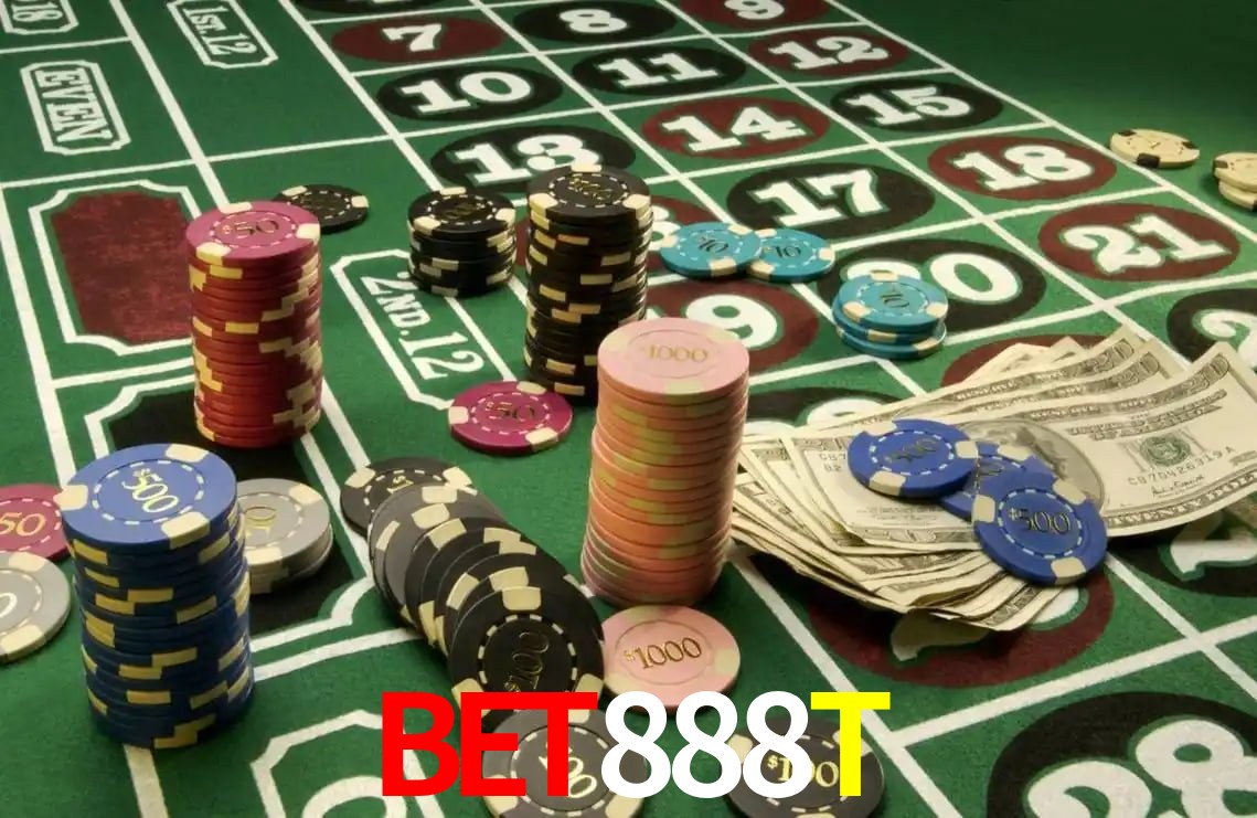 Game Statistics BET888T