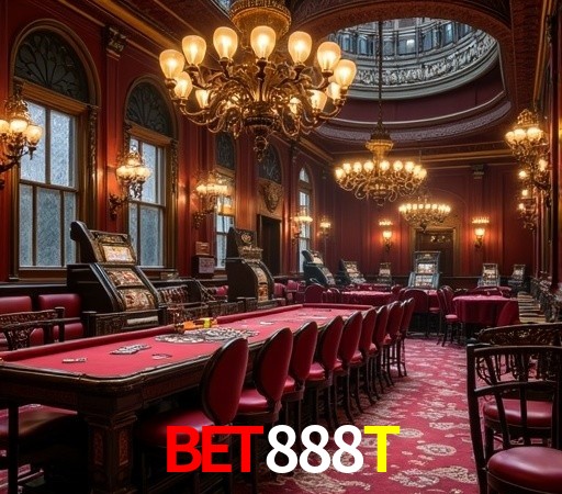 Promoção Relâmpago BET888T