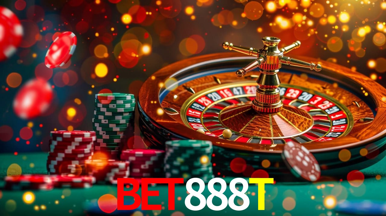 Descubra o Programa VIP da BET888T: Vantagens Exclusivas para Jogadores