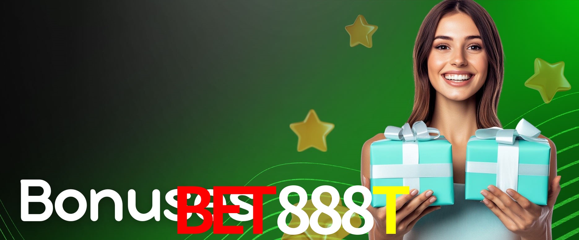 Seasonal Promotions BET888T