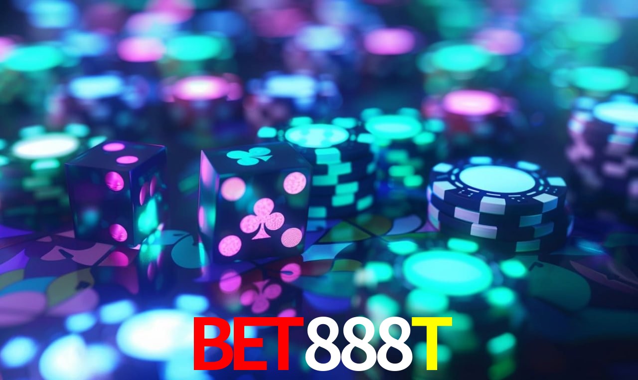 Torneios BET888T