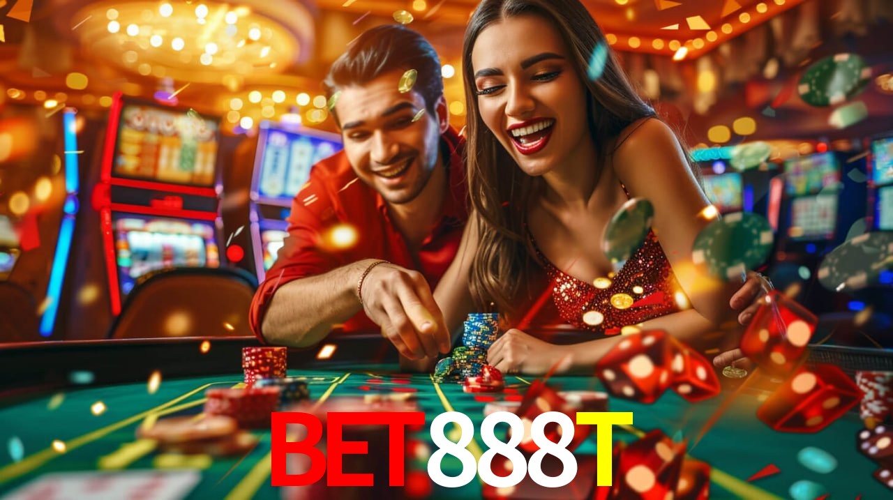 Cadastro Rápido BET888T